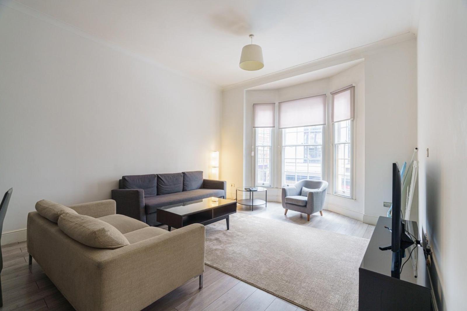 The Apartments Kensington High Street Londra Esterno foto