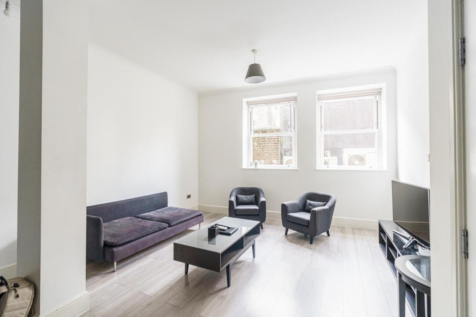 The Apartments Kensington High Street Londra Esterno foto